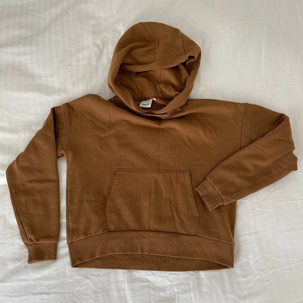 Richer Poorer Women's Recycled Fleece Hoodie XS